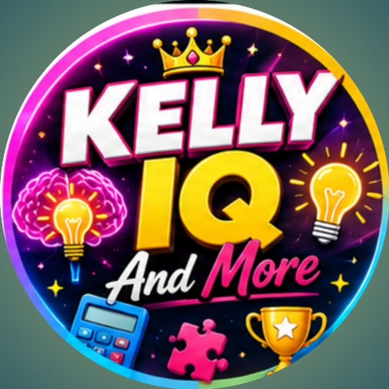 Kelly IQ And More 