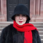 Mozhdeh Firoozi
