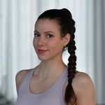Victoria Wald