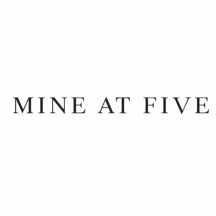 mineatfive