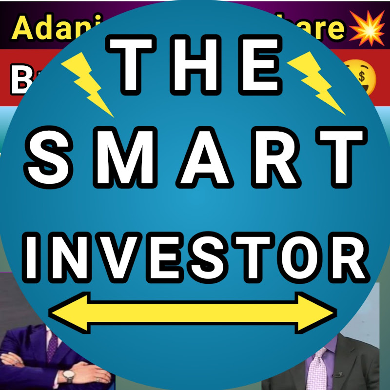 The Smart Investor
