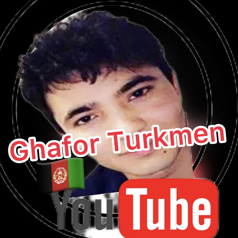 Ghafoor Turkmen