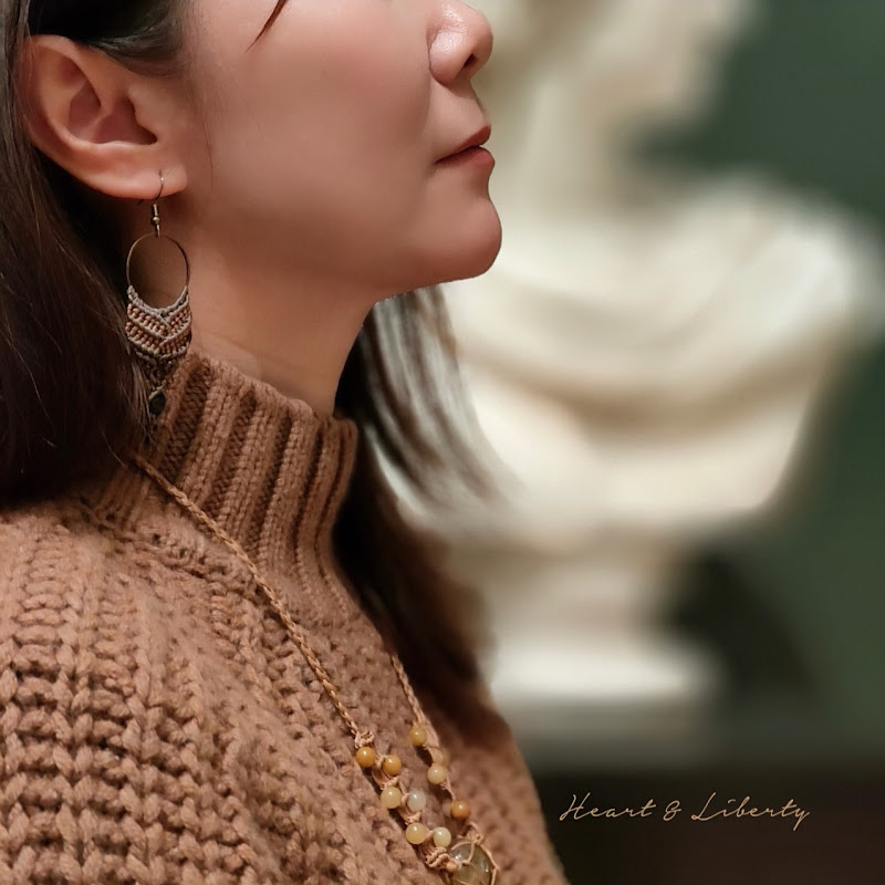 Heart & Liberty