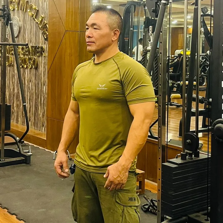 Jijin lahure