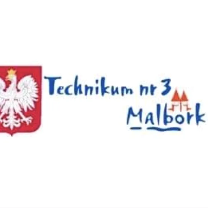 Technikum nr 3 Malbork 🏫