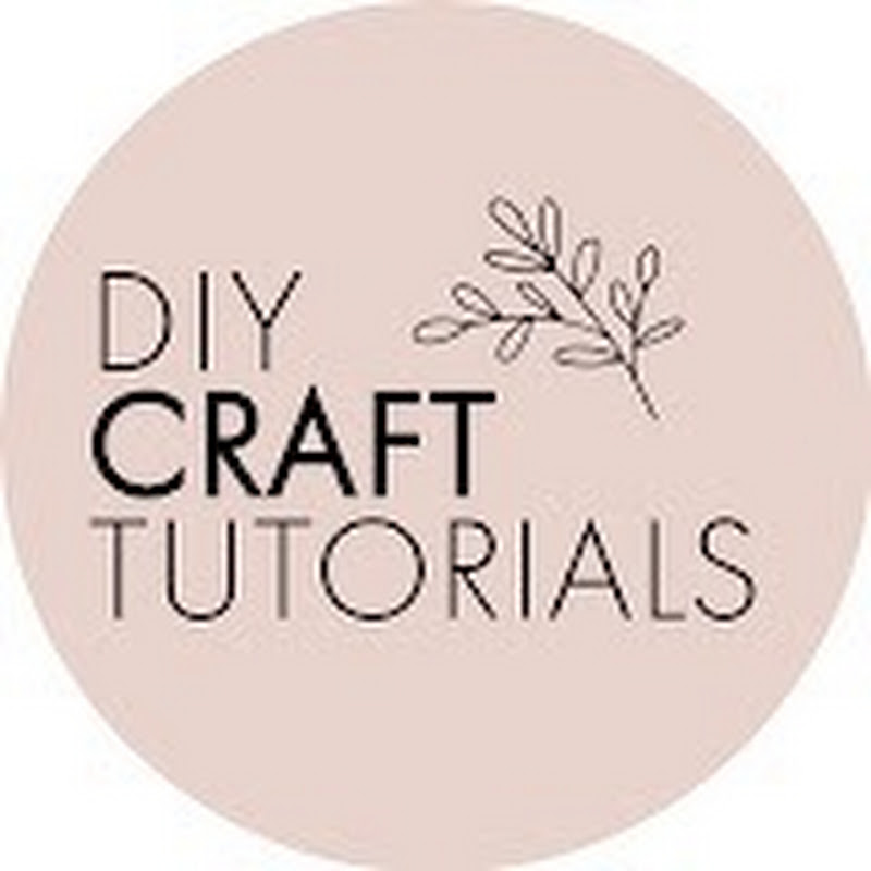 DIYCraft Tutorials 