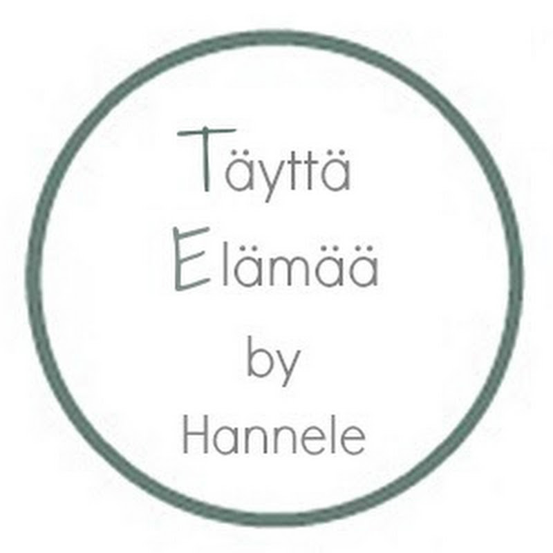 Täyttä Elämää