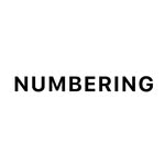 NUMBERING