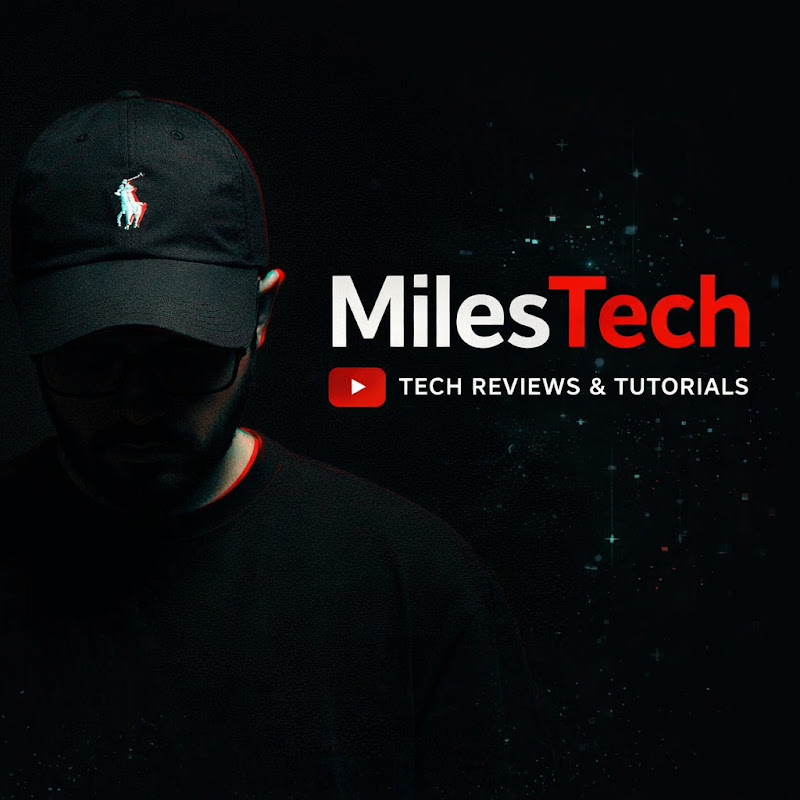 MilesTech