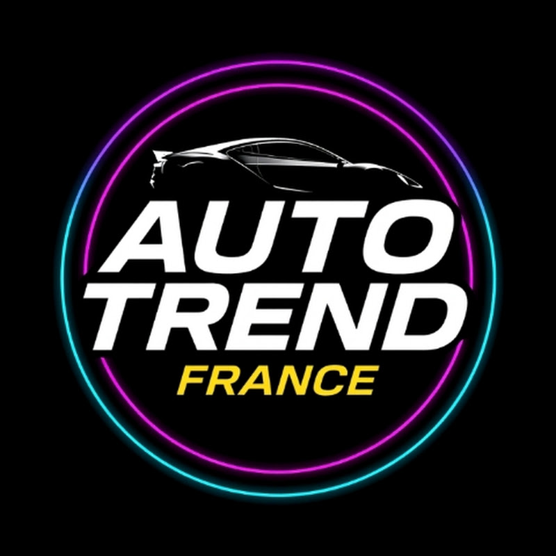 Auto Trend France
