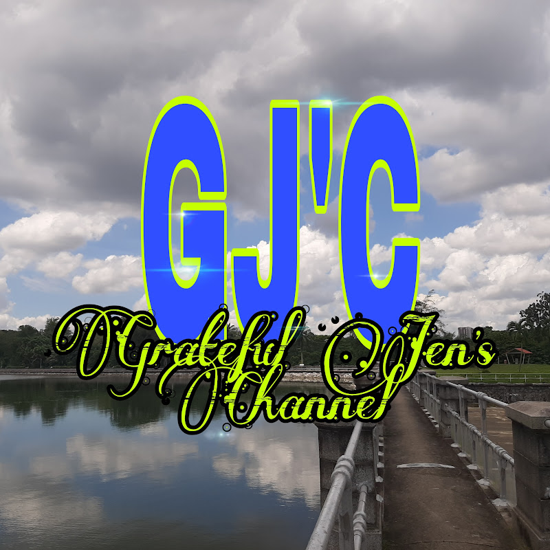 Grateful Jen's Channel