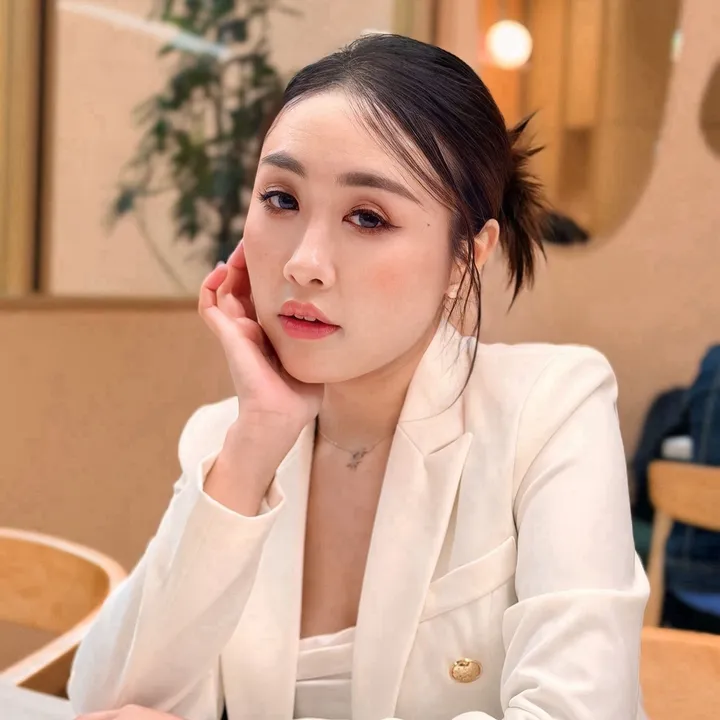 Beatrice Chong