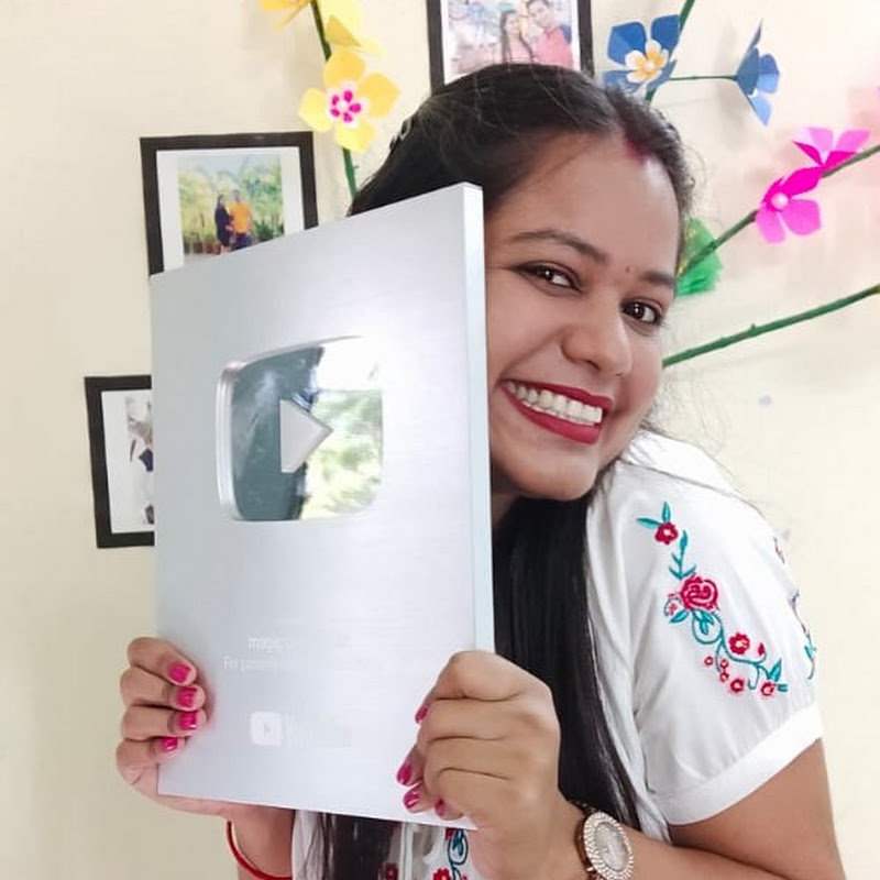 Ridi Ki Pathshala
