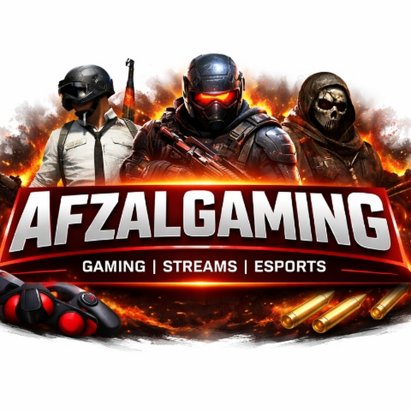 Afzalgaming