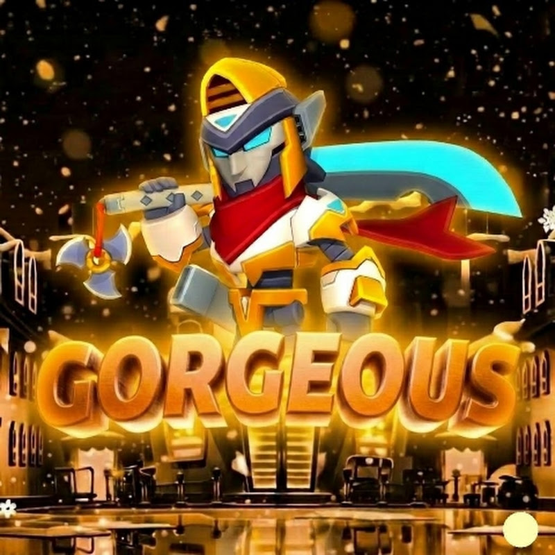 Gorgeous Gaming 