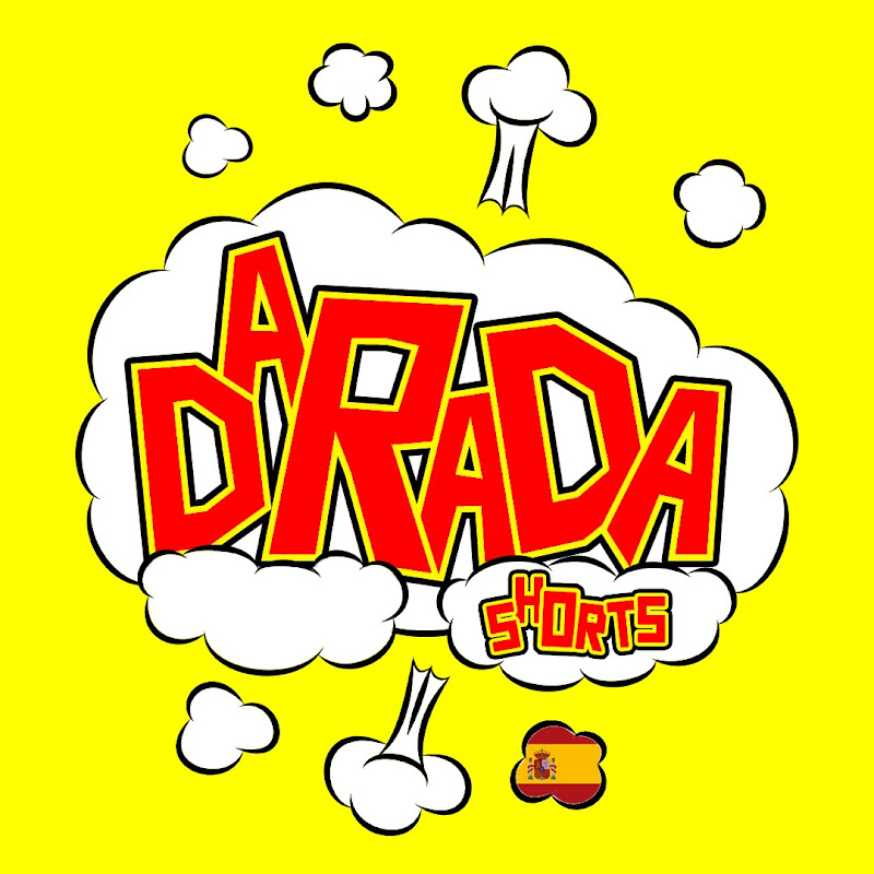 DaRaDa Spanish Shorts