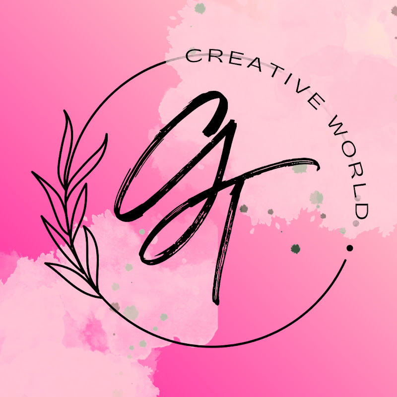 GT CREATIVE WORLD