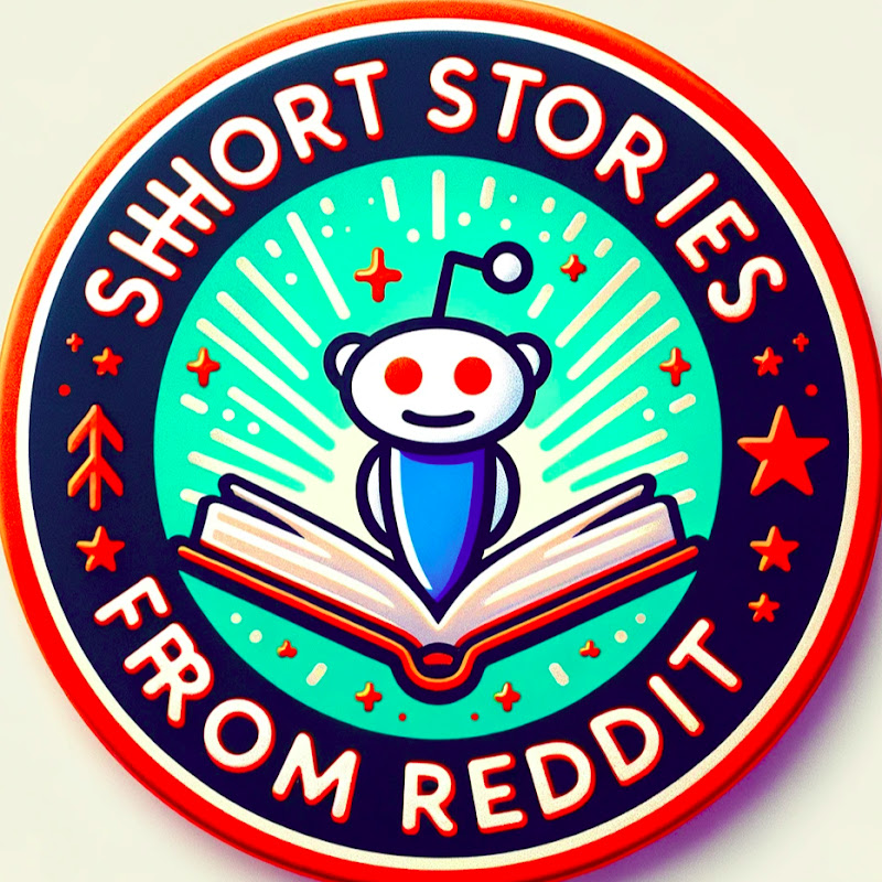 Short Stories from Reddit