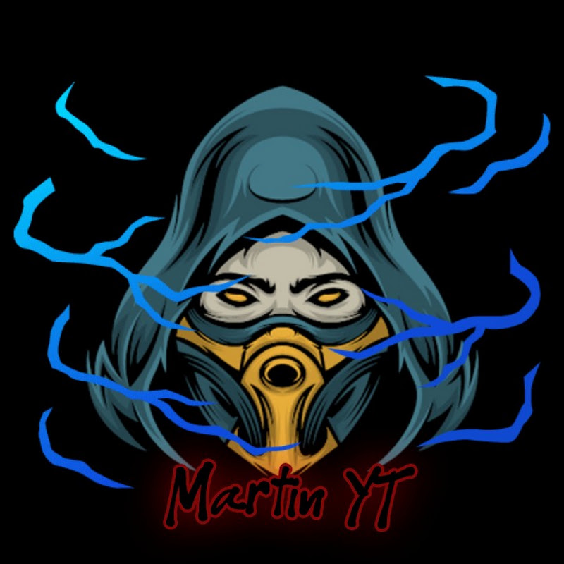 MartinYT01