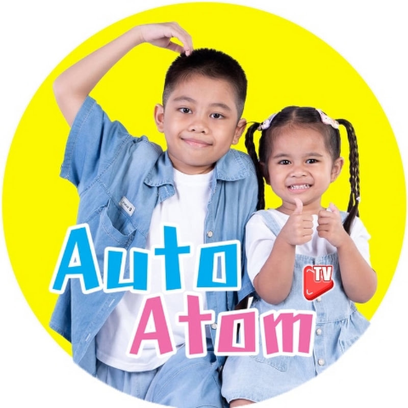 AutoAtom tv.