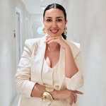 Dr. Priscila Enríquez - ZQIN