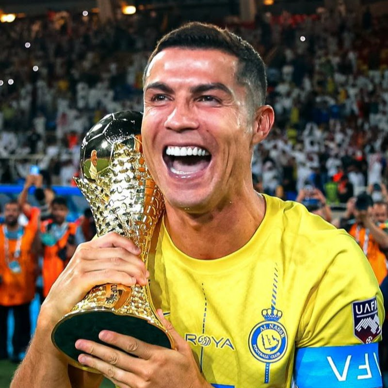 GC10 CR7