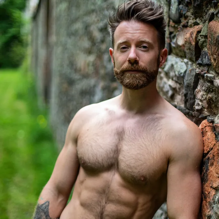 Finlay Wilson
