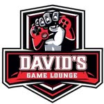David’s Game Lounge