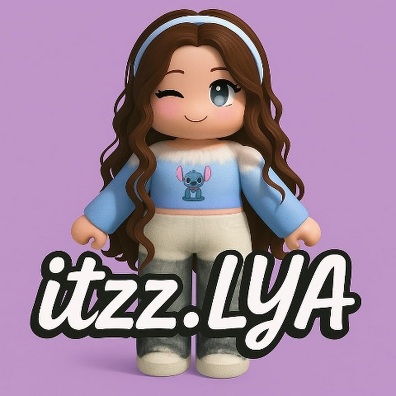 itzz.LYA🐶