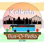Kolkata Bus-O-Pedia