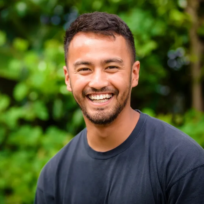 Joshua Nueva