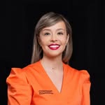 Dr. Alexandra Mircea