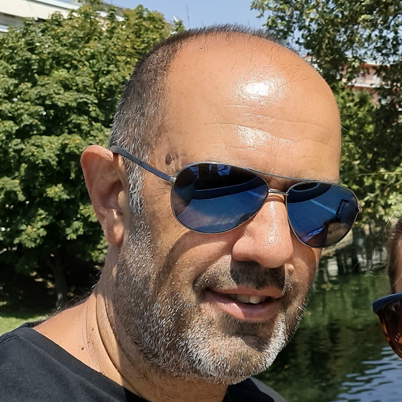 Panos Antypas