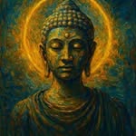 BELIEVE IN BUDDHA