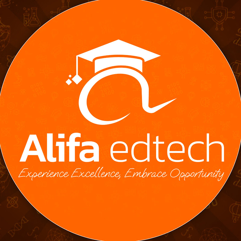 Alifa Ed-tech