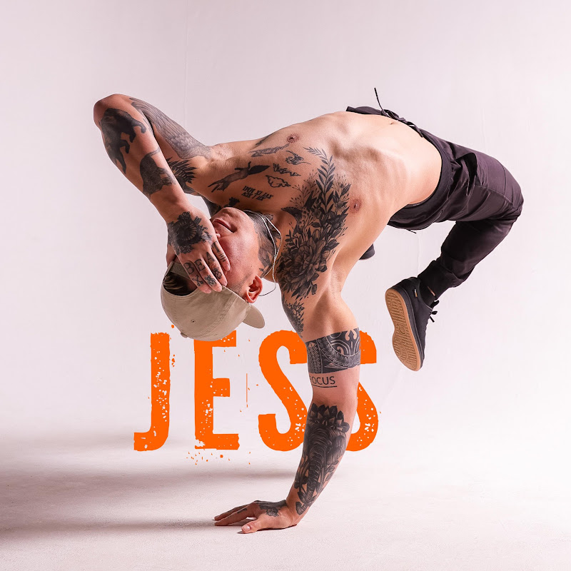 ジェス / Jess