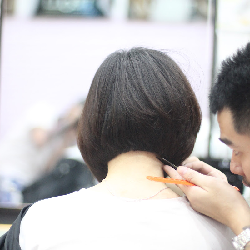 Hair Cut