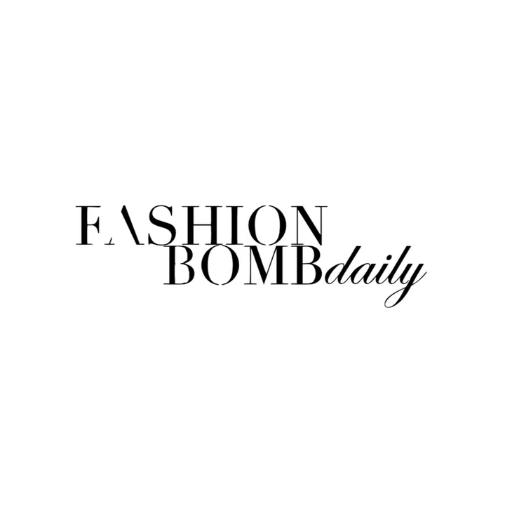 Fashion Bomb Daily