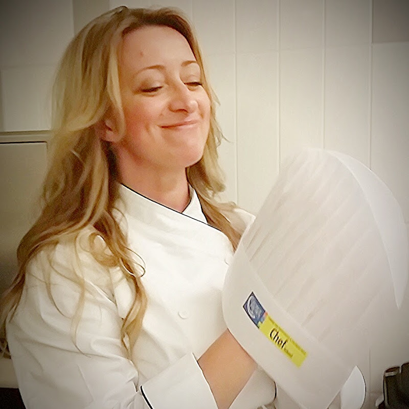 Bake It Up! with Lorena