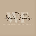Willa Family 🤎