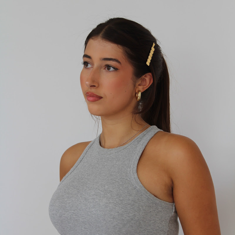 Angelina Vaccaro