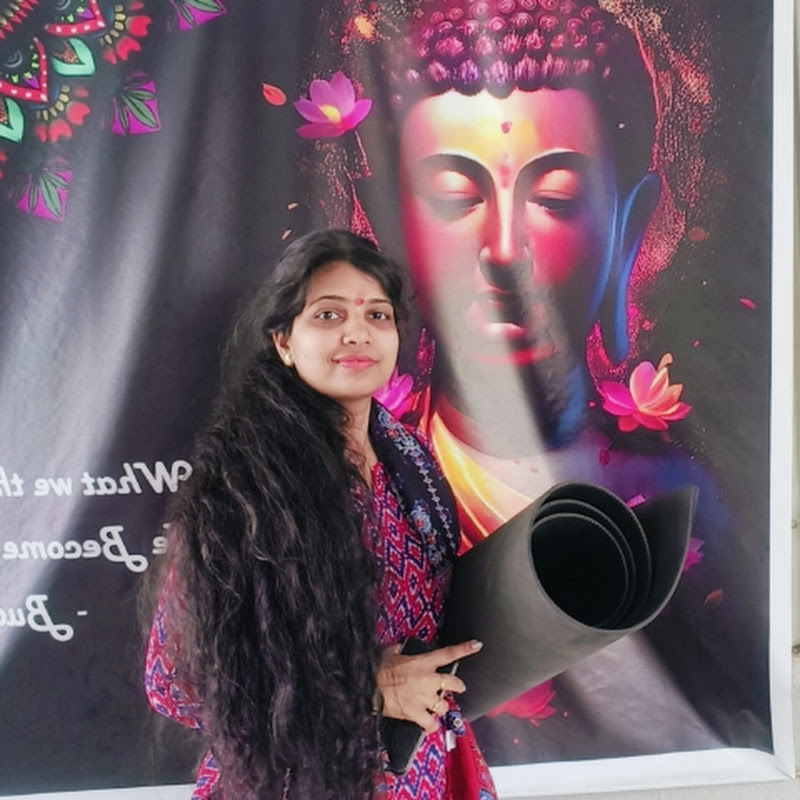 YOG SANJEEVANI