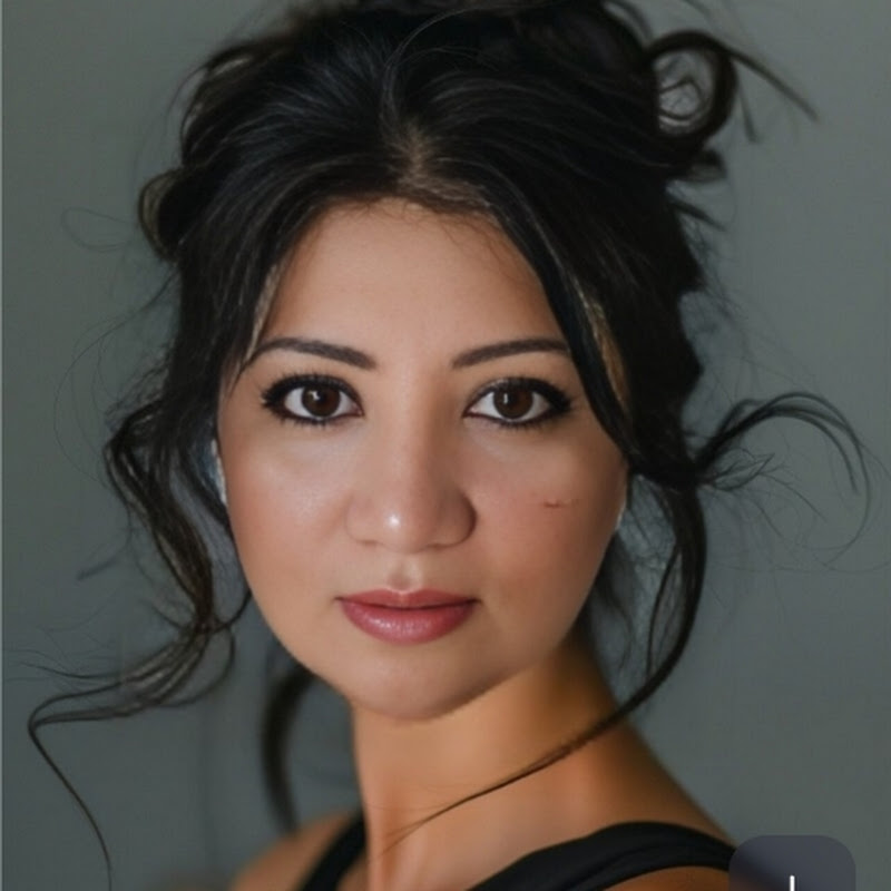 Snezhana Grant
