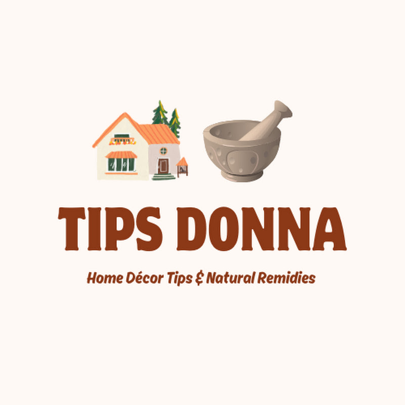 TIPS DONNA