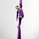 Aerial • Yoga • Inspire Your Movement❤️‍🔥