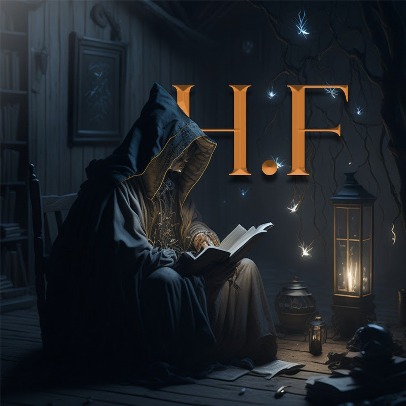 Haunted Folktales