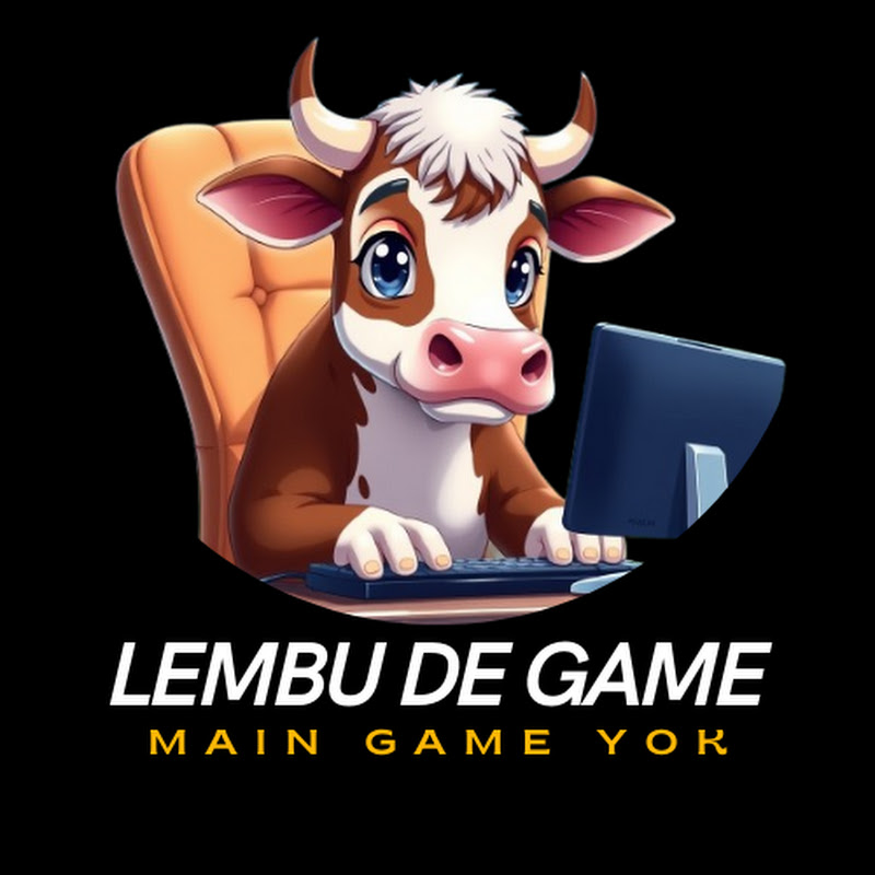 Lembu De Game