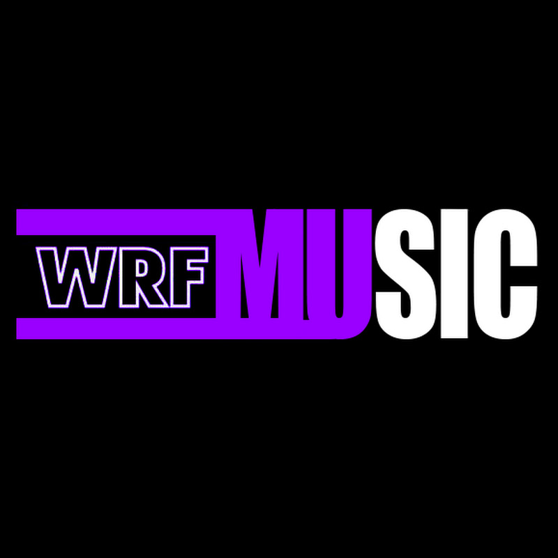 WRF MUSIC