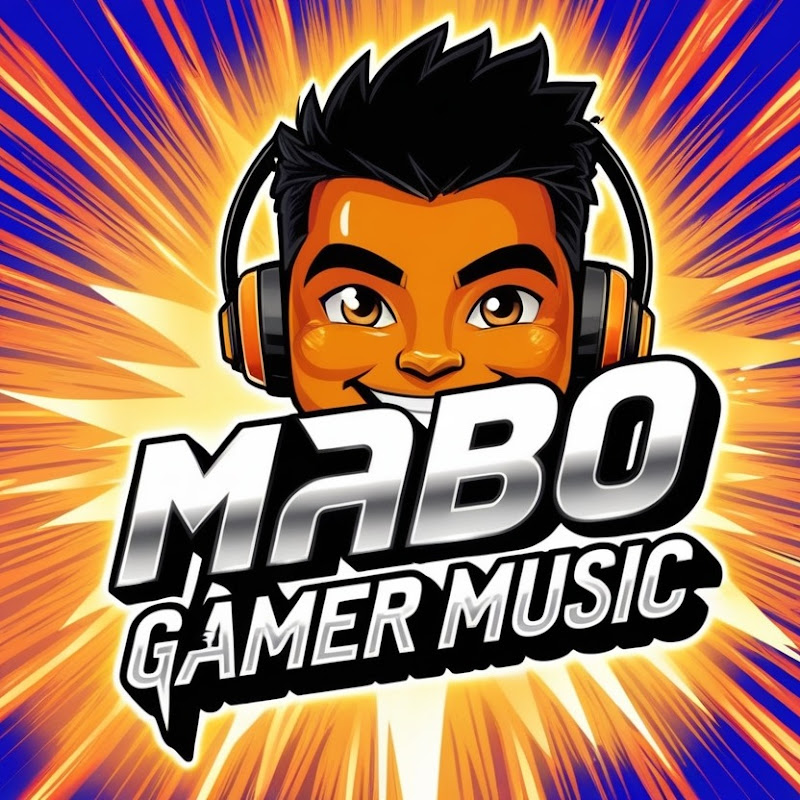 Mabo Gamer Music