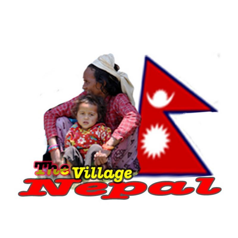 TheVillageNepal